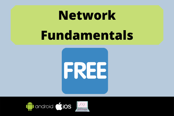 Network Fundamentals